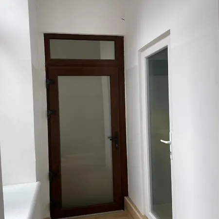 Apartamento Square *