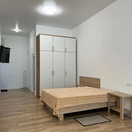 Apartment Square Kolomiya