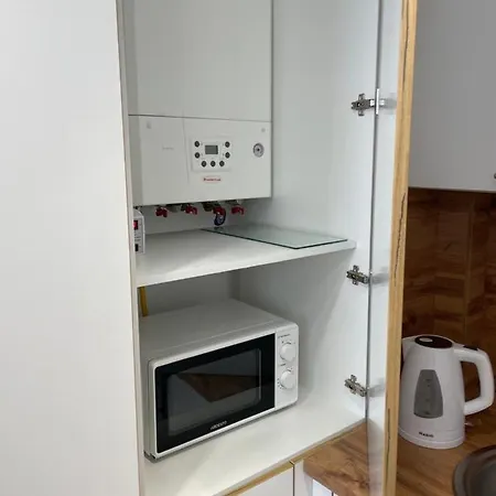 Apartment Square Kolomiya