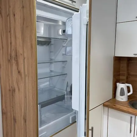 Apartamento Square *