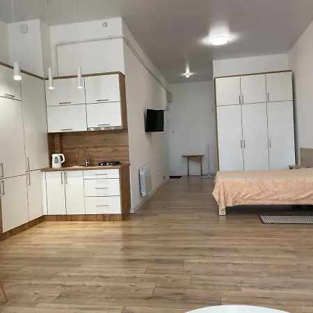 Apartman Square *