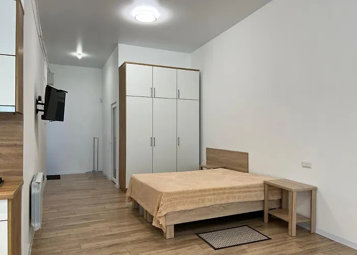 Apartment Square Kolomiya