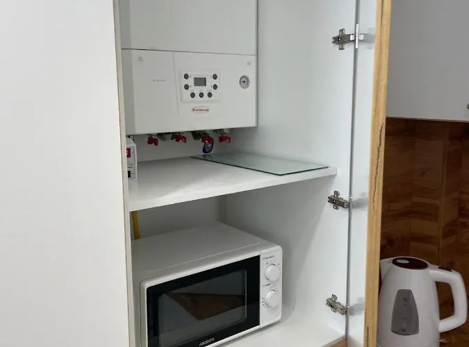 Apartment Square Kolomiya